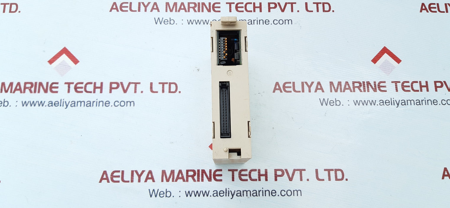 Omron C200H-ct001-v1 Counter Unit