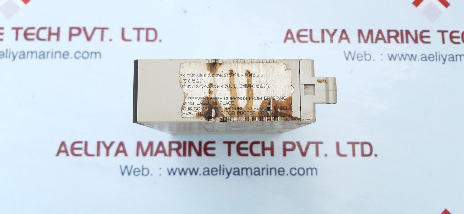 Omron C200H-ct001-v1 Counter Unit