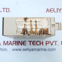 Omron C200H-ct001-v1 Counter Unit