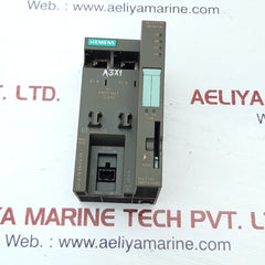 Siemens simatic s7 6es7 151-3ba23-0abo interface module