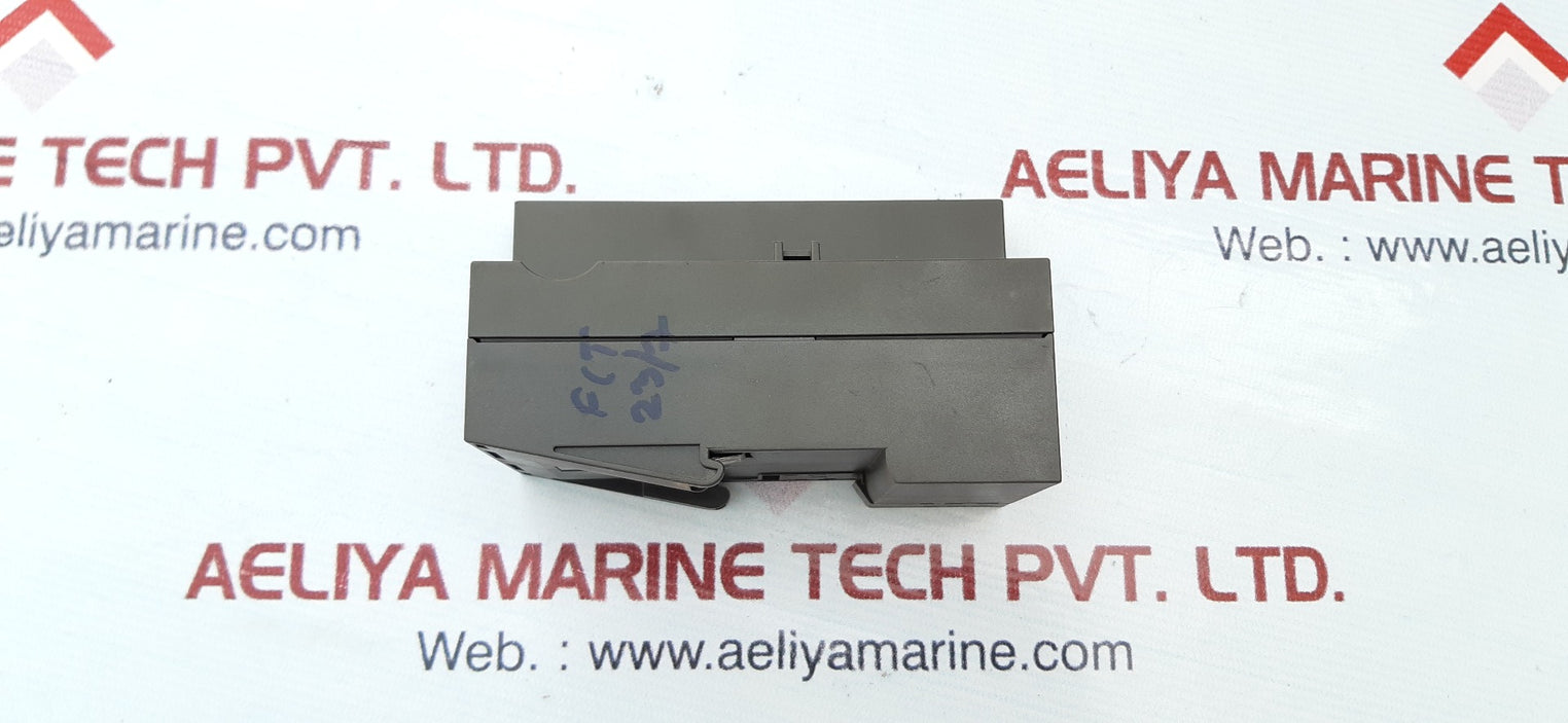 Siemens simatic s7 6es7 151-3ba23-0abo interface module