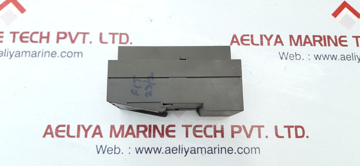 Siemens simatic s7 6es7 151-3ba23-0abo interface module