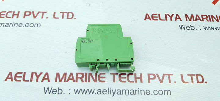 Phoenix Contact Ueg Solid State Relay