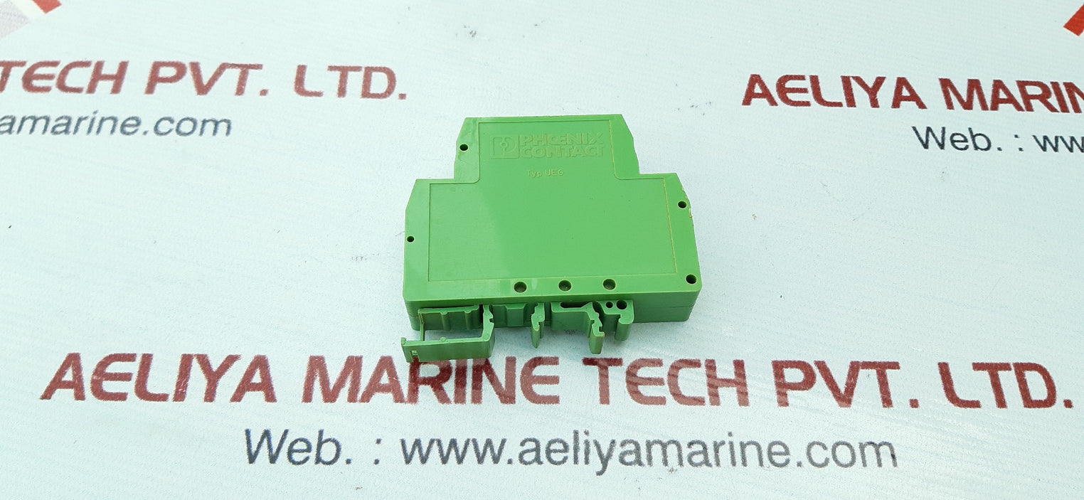 Phoenix Contact Ueg Solid State Relay