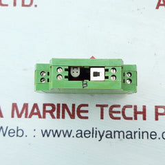 Phoenix Contact Ueg Solid State Relay