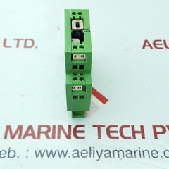 Phoenix Contact Ueg Solid State Relay