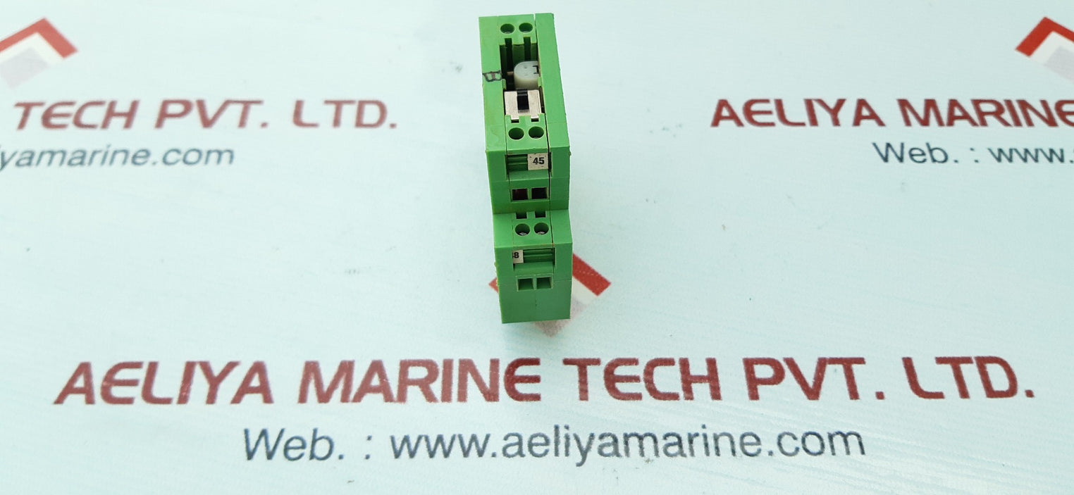 Phoenix Contact Ueg Solid State Relay