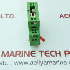 Phoenix Contact Ueg Solid State Relay