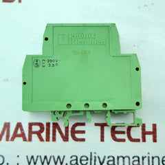 Phoenix Contact Ueg Solid State Relay