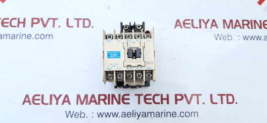 Mitsubishi S-n12 Magnetic Contactor