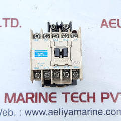 Mitsubishi S-n12 Magnetic Contactor