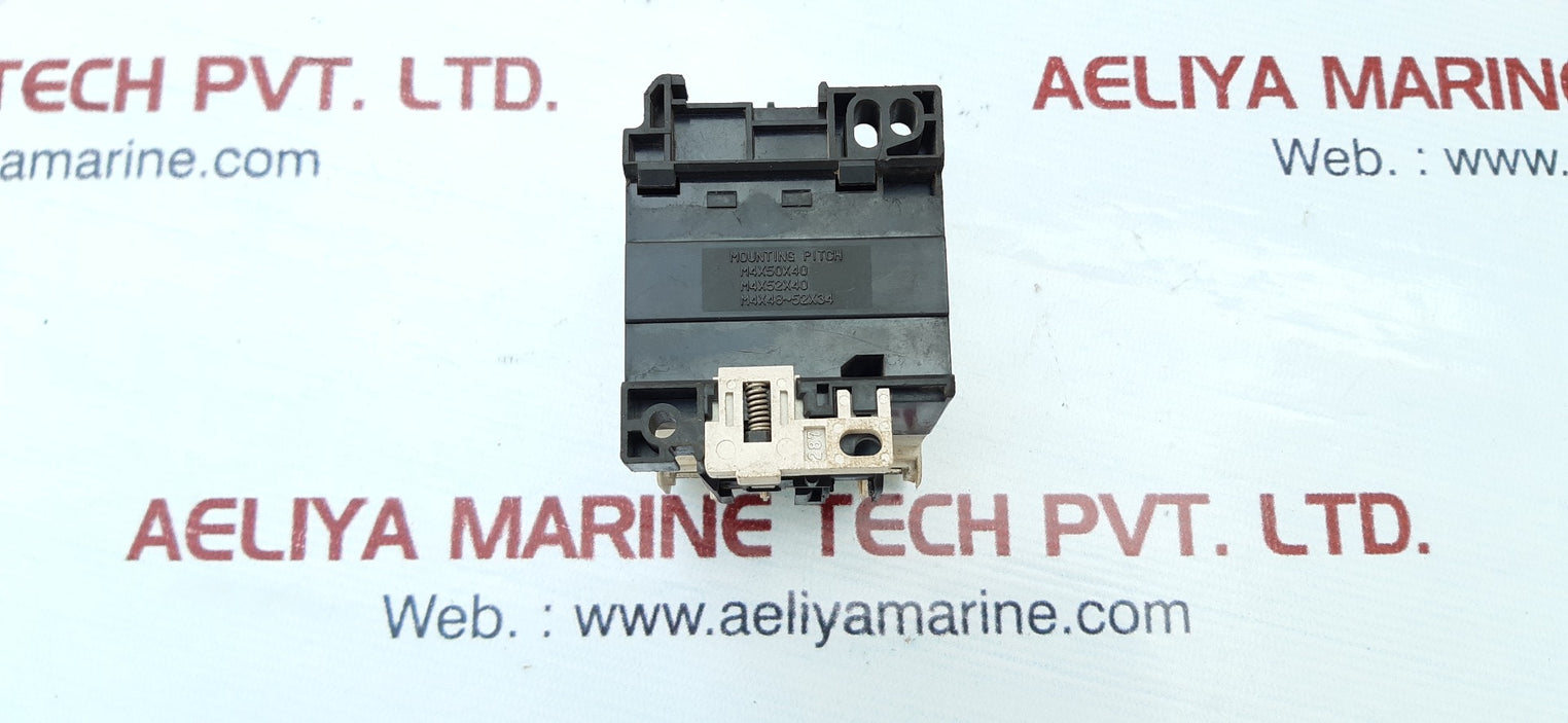 Mitsubishi S-n12 Magnetic Contactor