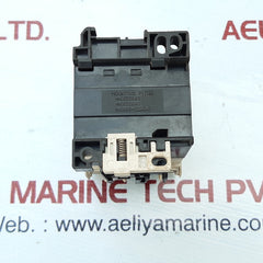 Mitsubishi S-n12 Magnetic Contactor