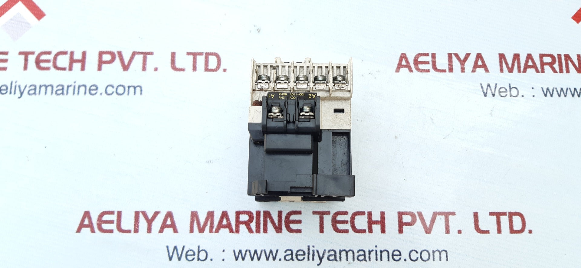 Mitsubishi S-n12 Magnetic Contactor