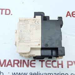 Mitsubishi S-n12 Magnetic Contactor