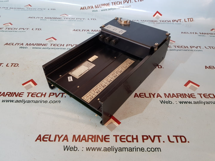 Alfa-laval 31830-1890-1 control module