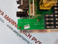 Hyun jin hj-107-1 signal light column circuit