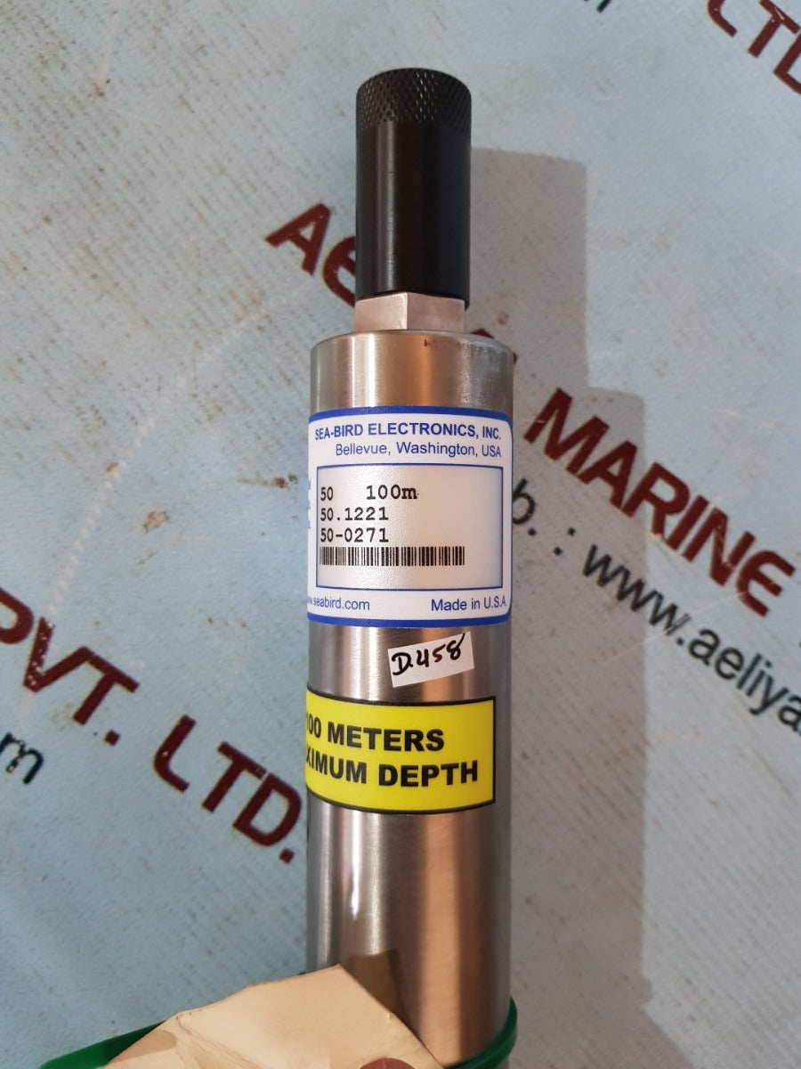 Pisc 5525050000 digital oceanographic pressure sensor