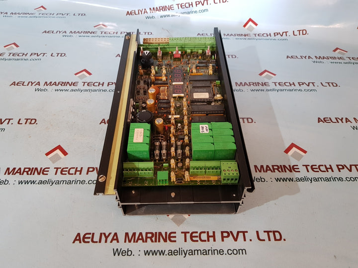 Alfa-laval epc41 electric control module unit 3183050092