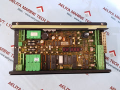 Alfa-laval epc41 electric control module unit 3183050092