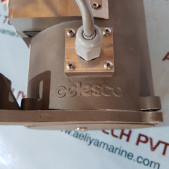 Celesco pt9420-0300-324-1140 cable extension position transducer