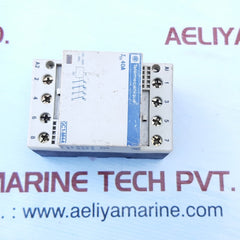 Telemecanique Gc1-m44 Motor Circuit Breaker