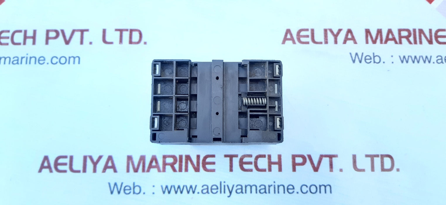 Telemecanique Gc1-m44 Motor Circuit Breaker