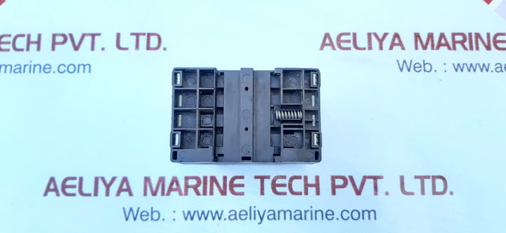 Telemecanique Gc1-m44 Motor Circuit Breaker