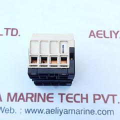 Telemecanique Gc1-m44 Motor Circuit Breaker