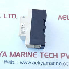 Telemecanique Gc1-m44 Motor Circuit Breaker