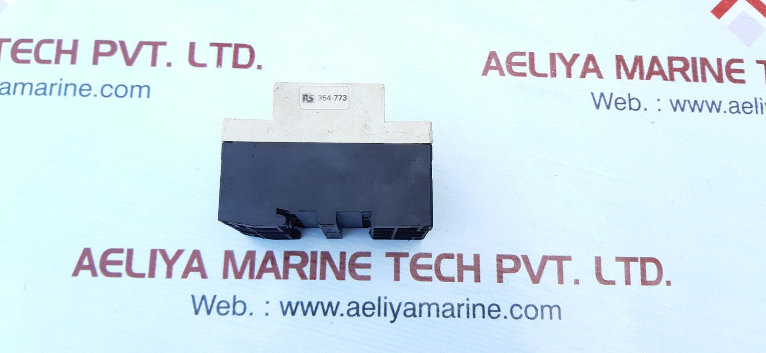 Telemecanique Gc1-m44 Motor Circuit Breaker