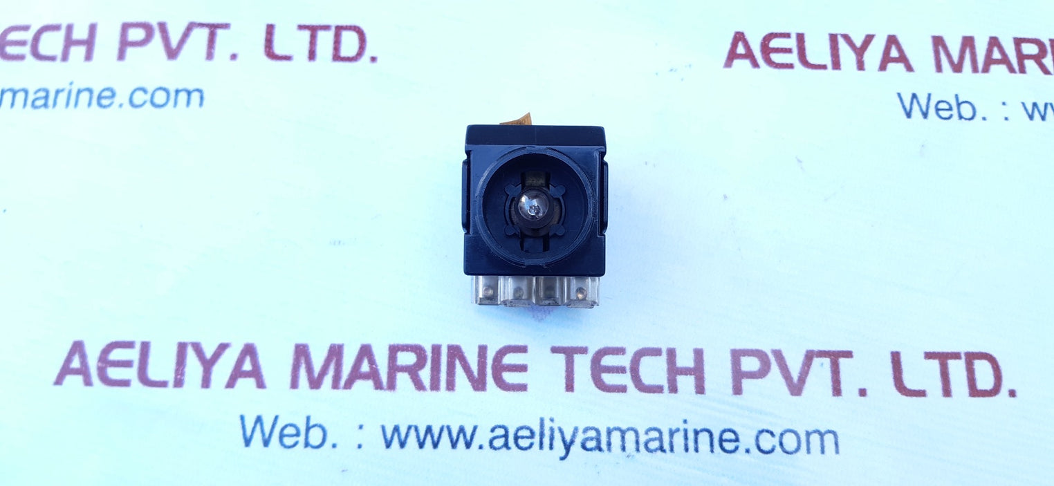 Yongsung ysnpbl 3-o24a lamp 24v 1w