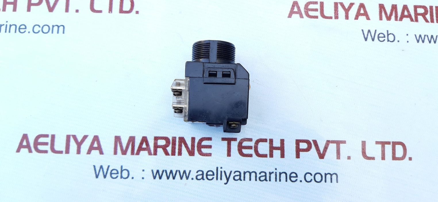 Yongsung ysnpbl 3-o24a lamp 24v 1w