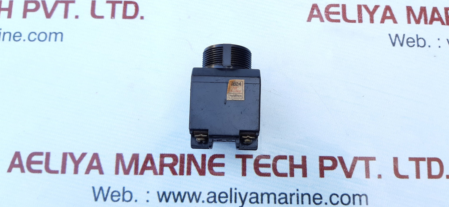 Yongsung ysnpbl 3-o24a lamp 24v 1w