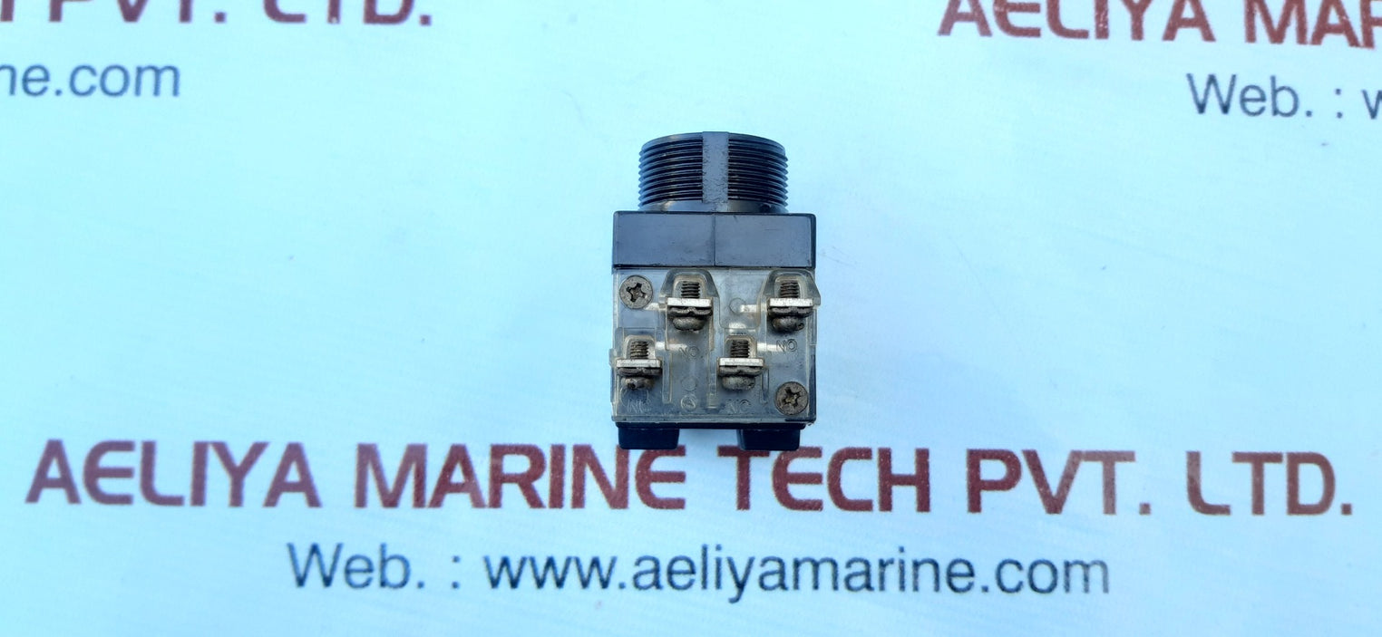 Yongsung ysnpbl 3-o24a lamp 24v 1w