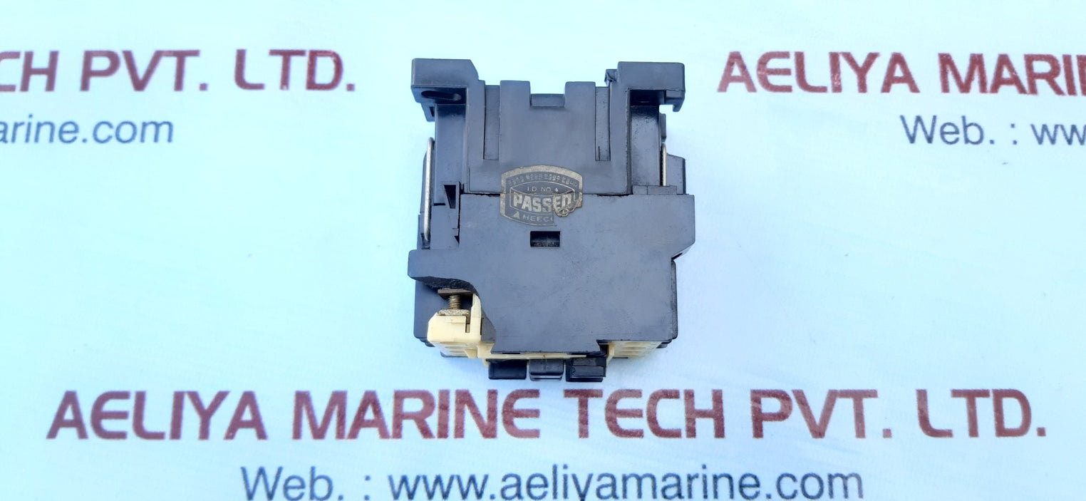 Hyundai Hmx 22 Control Relay 100V/50Hz 100.. 110V/60Hz