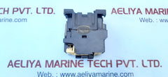 Hyundai Hmx 22 Control Relay 100V/50Hz 100.. 110V/60Hz