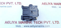 Hyundai Hmx 22 Control Relay 100V/50Hz 100.. 110V/60Hz