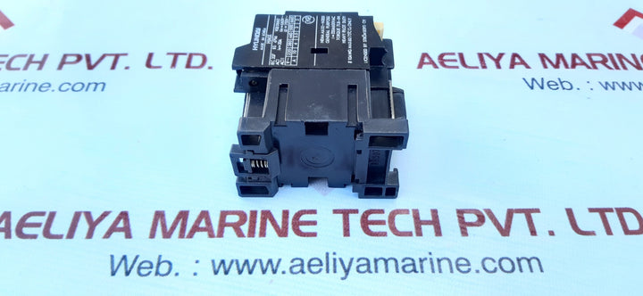 Hyundai Hmx 22 Control Relay 100V/50Hz 100.. 110V/60Hz