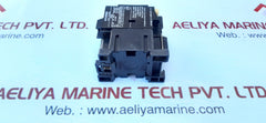 Hyundai Hmx 22 Control Relay 100V/50Hz 100.. 110V/60Hz