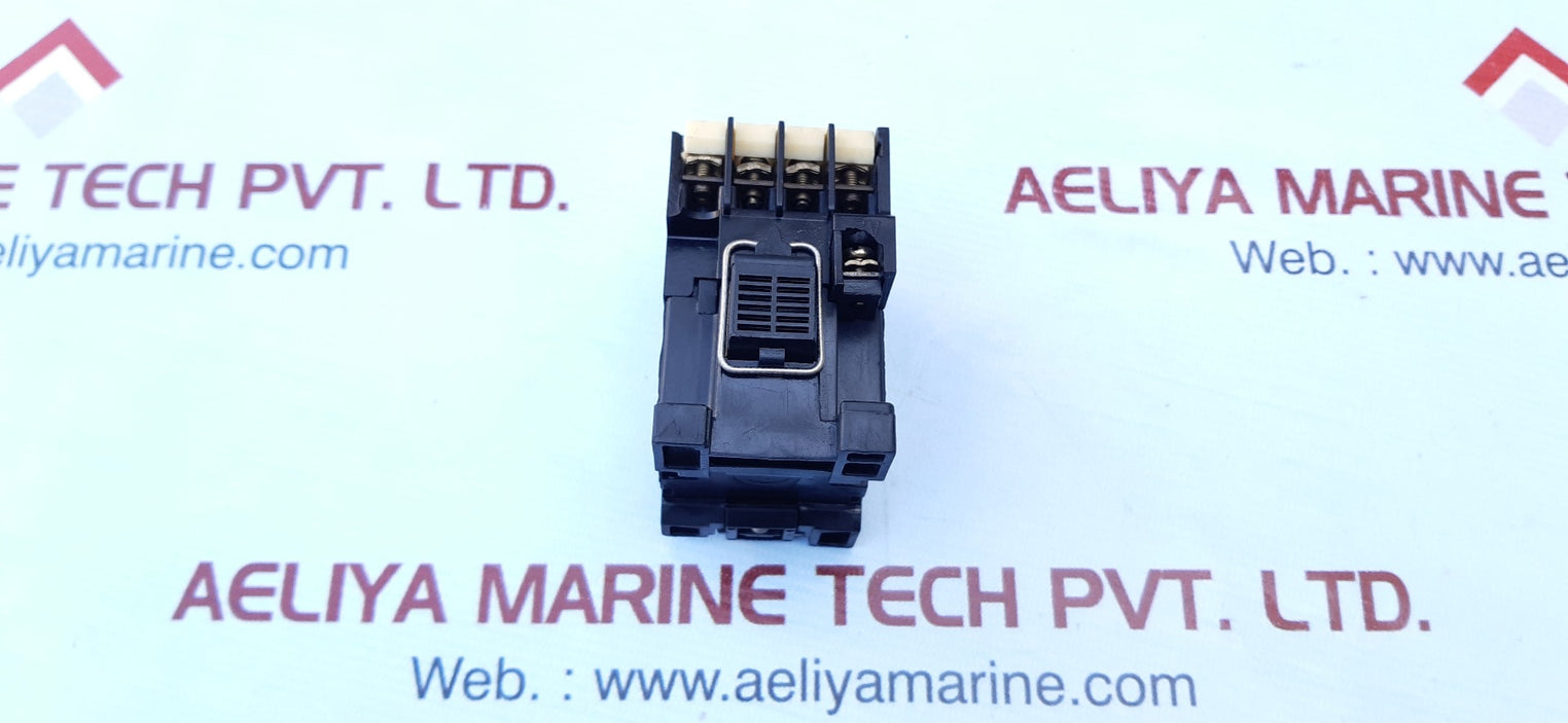 Hyundai Hmx 22 Control Relay 100V/50Hz 100.. 110V/60Hz