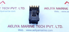 Hyundai Hmx 22 Control Relay 100V/50Hz 100.. 110V/60Hz