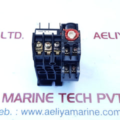 Hyundai Hor 1K3 Thermal Overload Relay