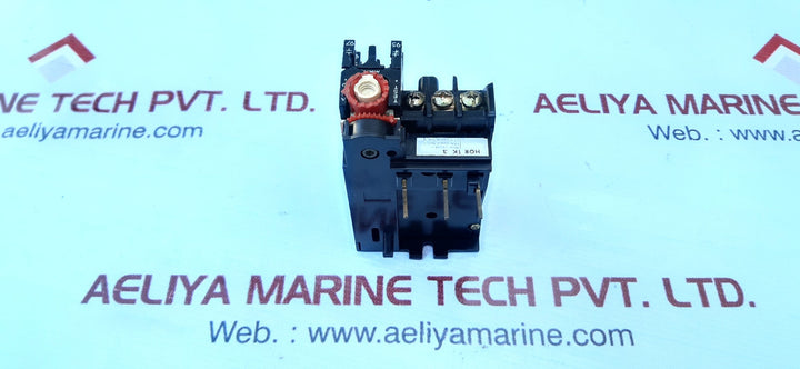 Hyundai Hor 1K3 Thermal Overload Relay