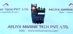 Hyundai Hor 1K3 Thermal Overload Relay