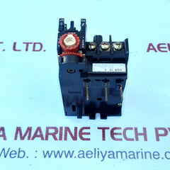 Hyundai Hor 1K3 Thermal Overload Relay