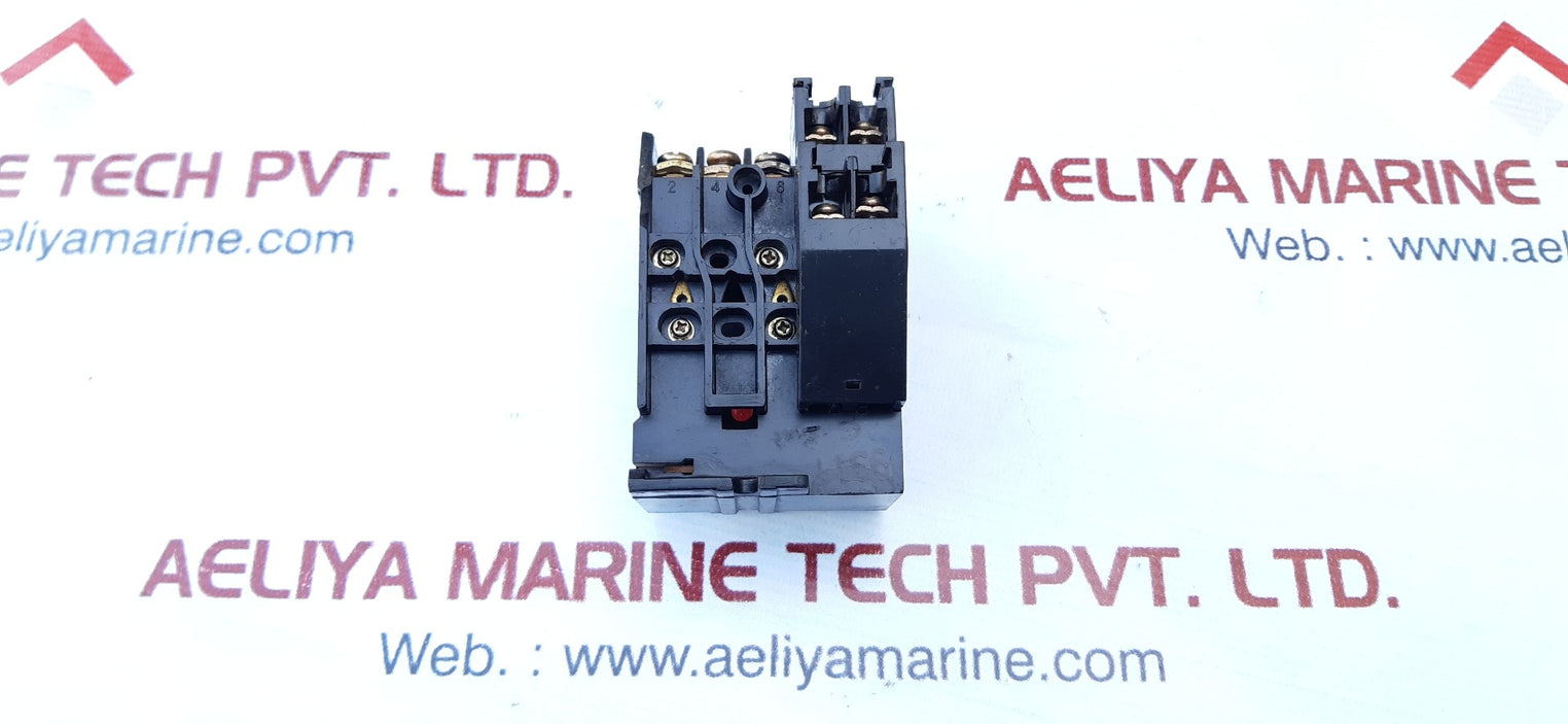 Hyundai Hor 1K3 Thermal Overload Relay