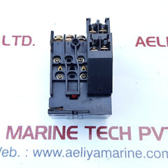 Hyundai Hor 1K3 Thermal Overload Relay