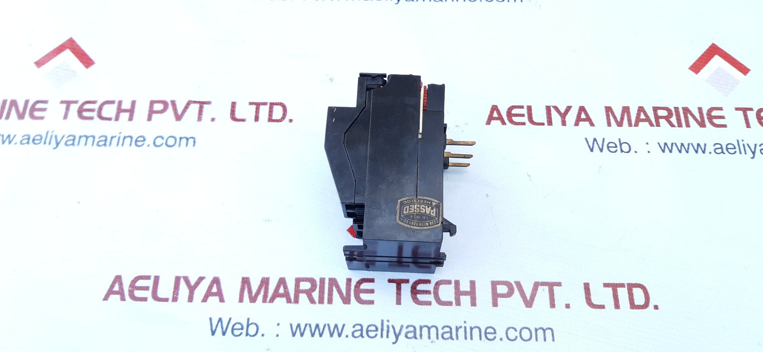 Hyundai Hor 1K3 Thermal Overload Relay