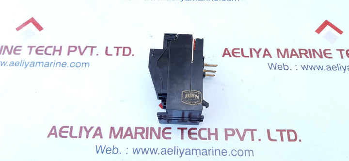 Hyundai Hor 1K3 Thermal Overload Relay